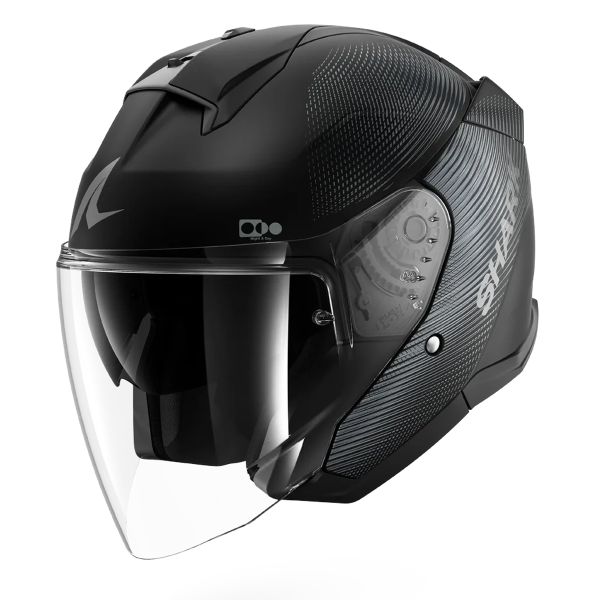 Jet Shark Skwal Jet SP Lyne Mat KAA
