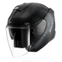 Casque Jet Shark Skwal Jet SP Lyne Mat KAA