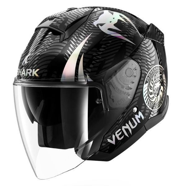 Jet Shark Skwal Jet Venum