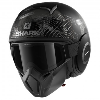 Jet Shark Street Drak Krull Mat KAA