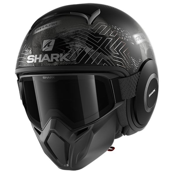 Jet Shark Street Drak Krull Mat KAA