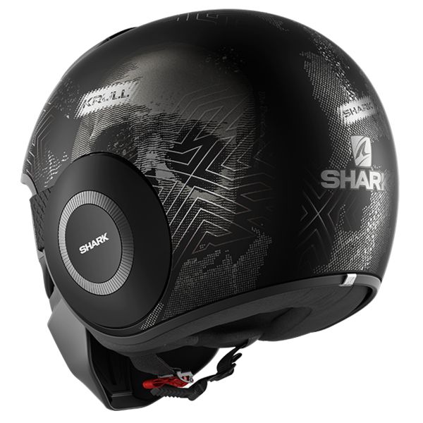 Shark Street Drak Krull Mat KAA