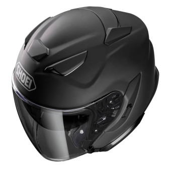 Shoei J-Cruise 3 Matt Black