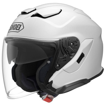 Jet Shoei J-Cruise 3 White