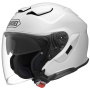 Casque Jet Shoei J-Cruise 3 White