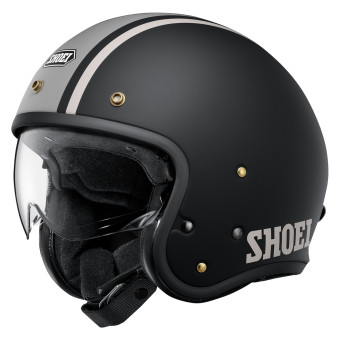 Jet Shoei JO2 Abenteuer TC-10
