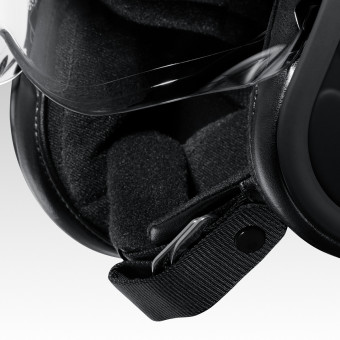 Shoei JO2 Abenteuer TC-10