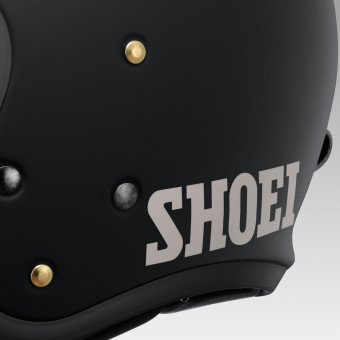 Shoei JO2 Abenteuer TC-10