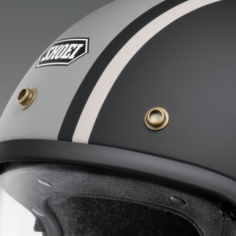 Shoei JO2 Abenteuer TC-10