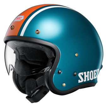 Jet Shoei JO2 Abenteuer TC-2