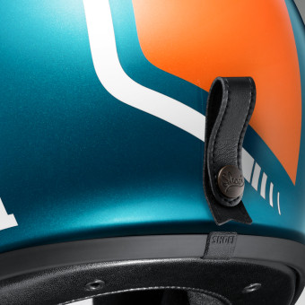 Shoei JO2 Abenteuer TC-2