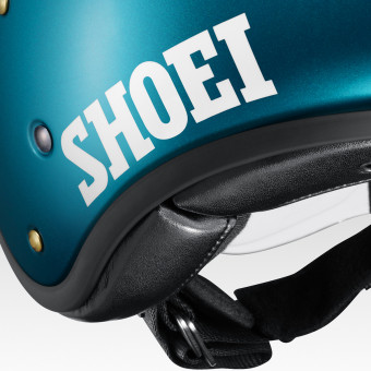 Shoei JO2 Abenteuer TC-2