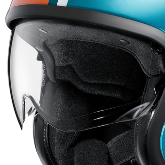Shoei JO2 Abenteuer TC-2