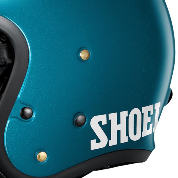 Shoei J.O2 Aventure TC-2