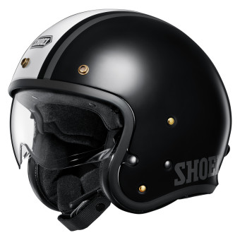 Jet Shoei JO2 Abenteuer TC-5