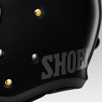 Shoei JO2 Abenteuer TC-5