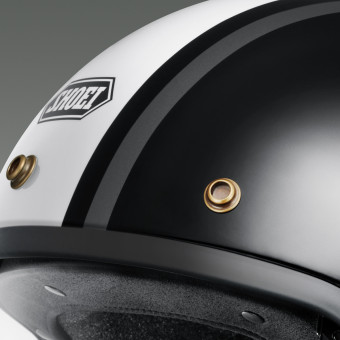 Shoei JO2 Abenteuer TC-5