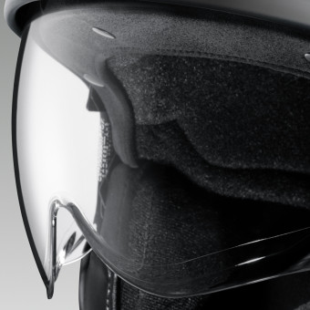 Shoei JO2 Basalt Grey