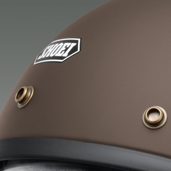 Shoei J.O2 Matt Brown
