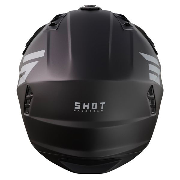 SHOT Jump Solid Black Matt