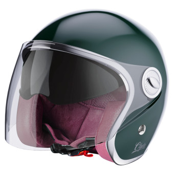 Jet Stormer Clyde English Green Glossy