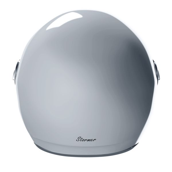 Stormer Clyde Nardo Grey Glossy