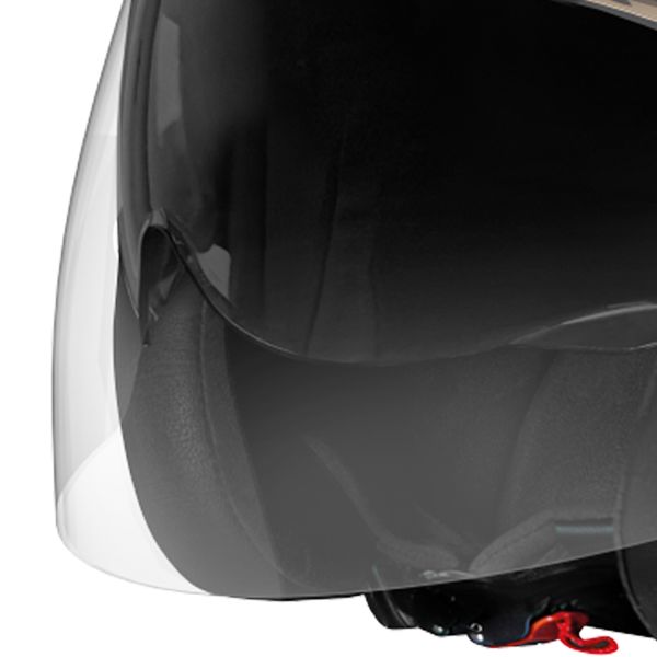 Stormer Clyde Solid Black Gold Pearly