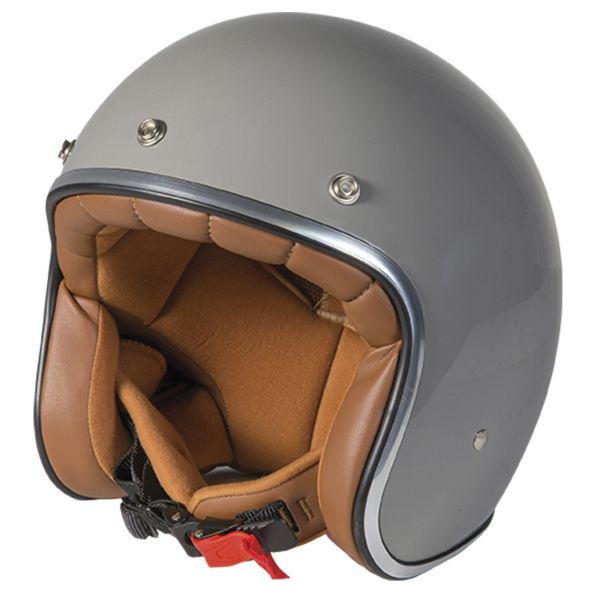 Jet Stormer Pearl Nardo Grey Glossy