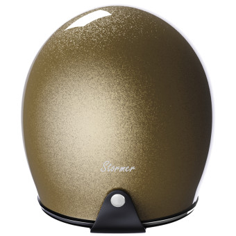 Stormer Quartz Glitter Gold Glossy