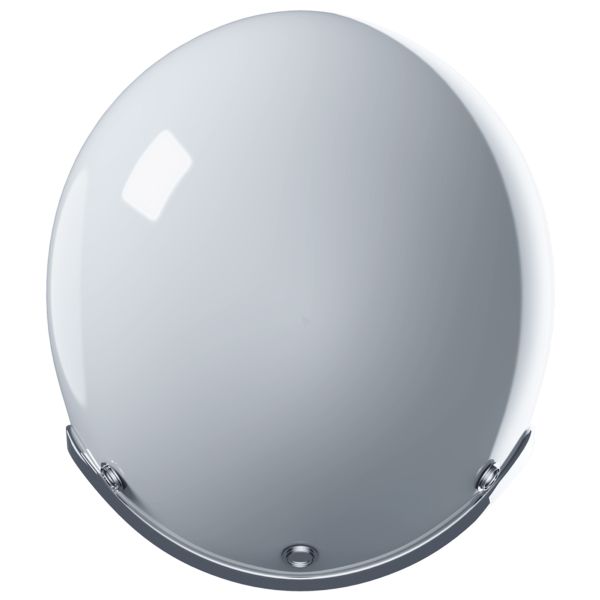 Stormer Quartz Nardo Grey Glossy