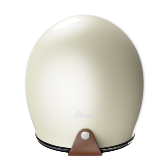 Stormer Quartz Off White Pearly