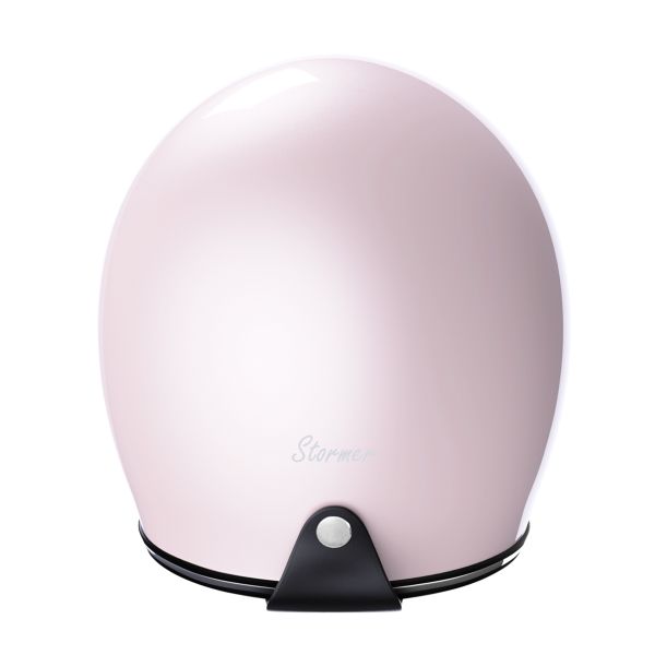 Stormer Quartz Pale Pink Pearly