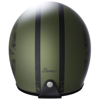 Stormer Quartz Star Kaki Matt