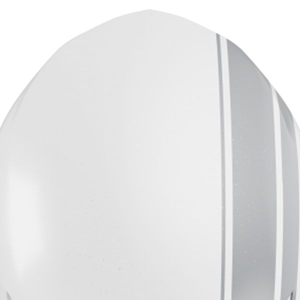 Stormer Ride Path White Pearly