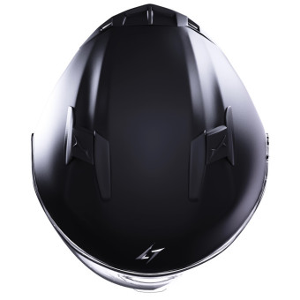 Stormer Rival Black Matt