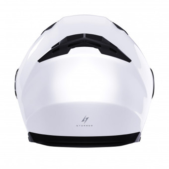 Stormer Rival White Pearly