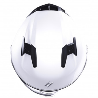 Stormer Rival White Pearly