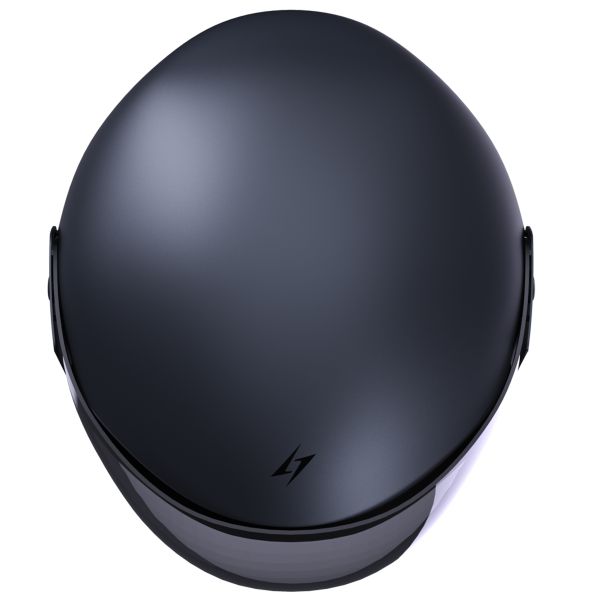 Stormer Sun 2.0 Grey Gunmetal Matt