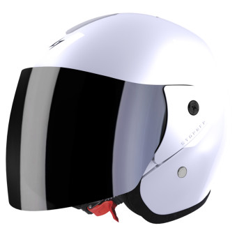 Jet Stormer Sun 2.0 White Pearly