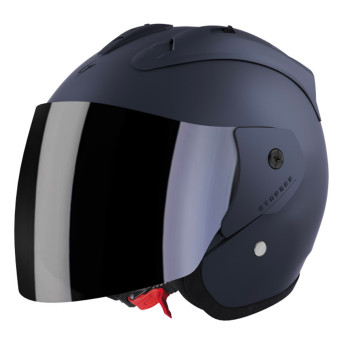 Jet Stormer Sun Evo 2.0 Grey Gunmetal Matt