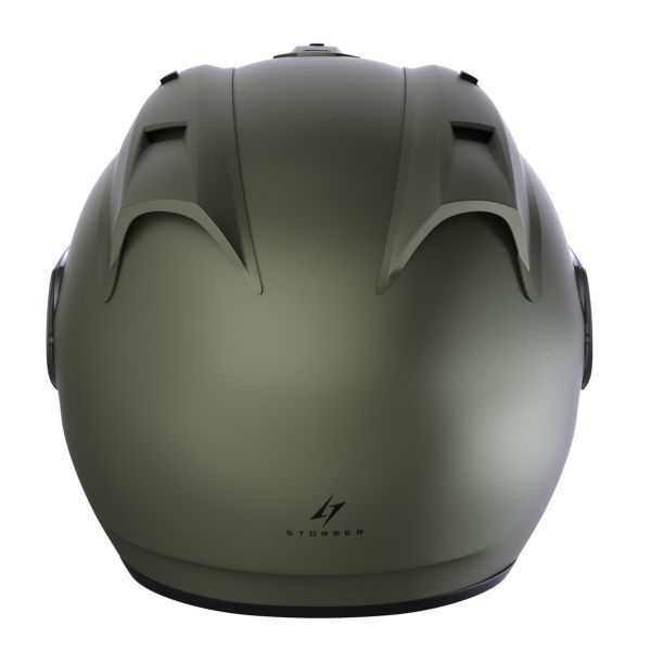 Stormer Sun Evo 2.0 Kaki Matt