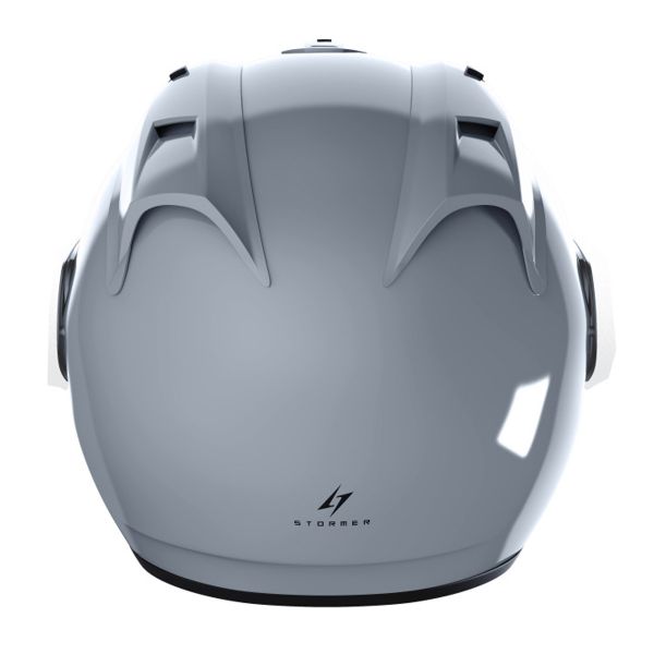 Stormer Sun Evo 2.0 Nardo Grey Glossy