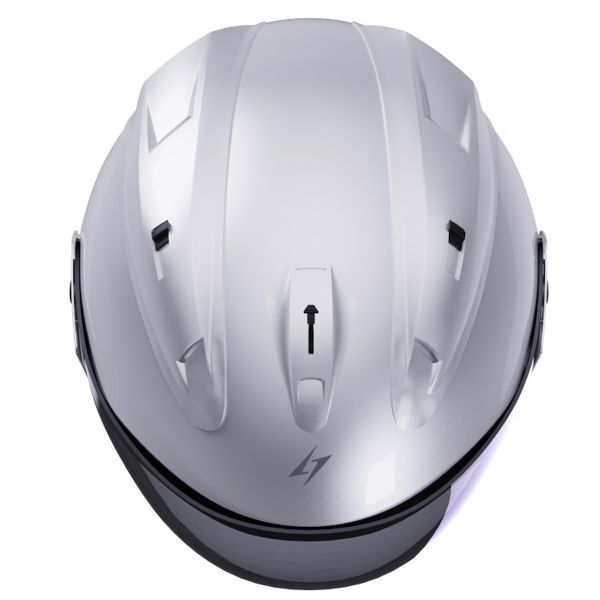 Stormer Sun Evo 2.0 White Pearly