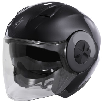 Jet Stormer Trend Black Metal Pearly