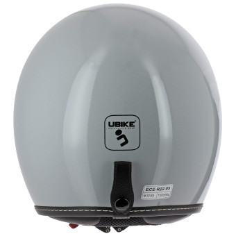 UBIKE Challenge Grau Nardo