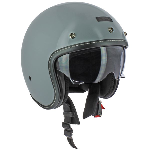 Jet UBIKE Challenge Grau