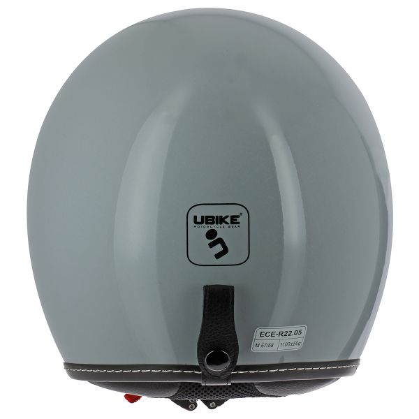 UBIKE Challenge Grau