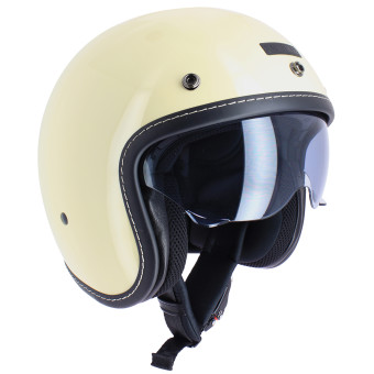 Jet UBIKE Challenge Schwarz Creme