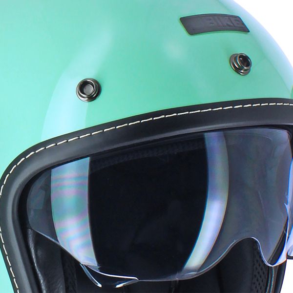 UBIKE Challenge Jade-Grün