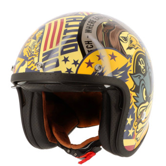 Jet Von Dutch Big Cat
